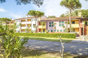 Residence Tize' - Laguna Apartament